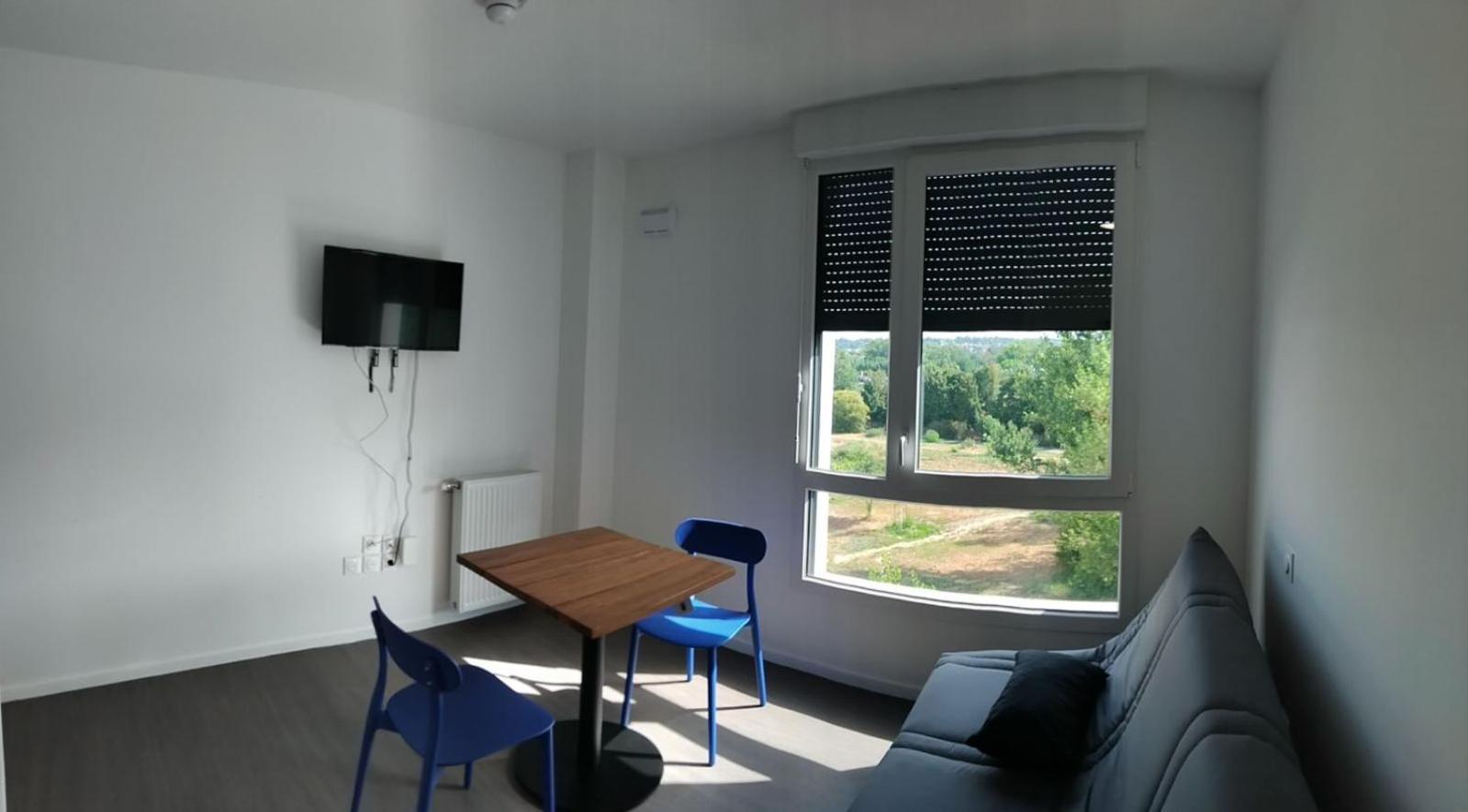 A4-12 Cosy Toulouse